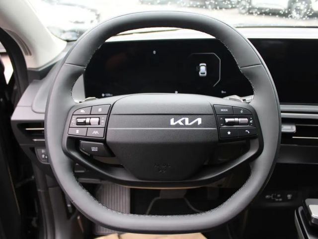Kia EV6 Air