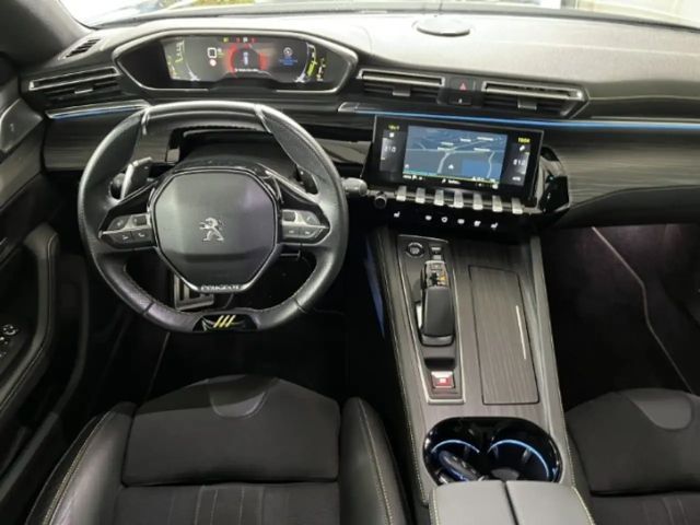 Peugeot 508 Hybrid SW