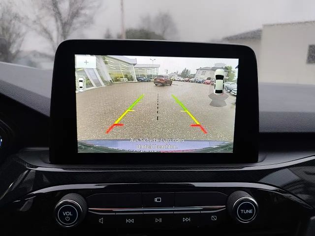 Ford Kuga AWD ST Line X