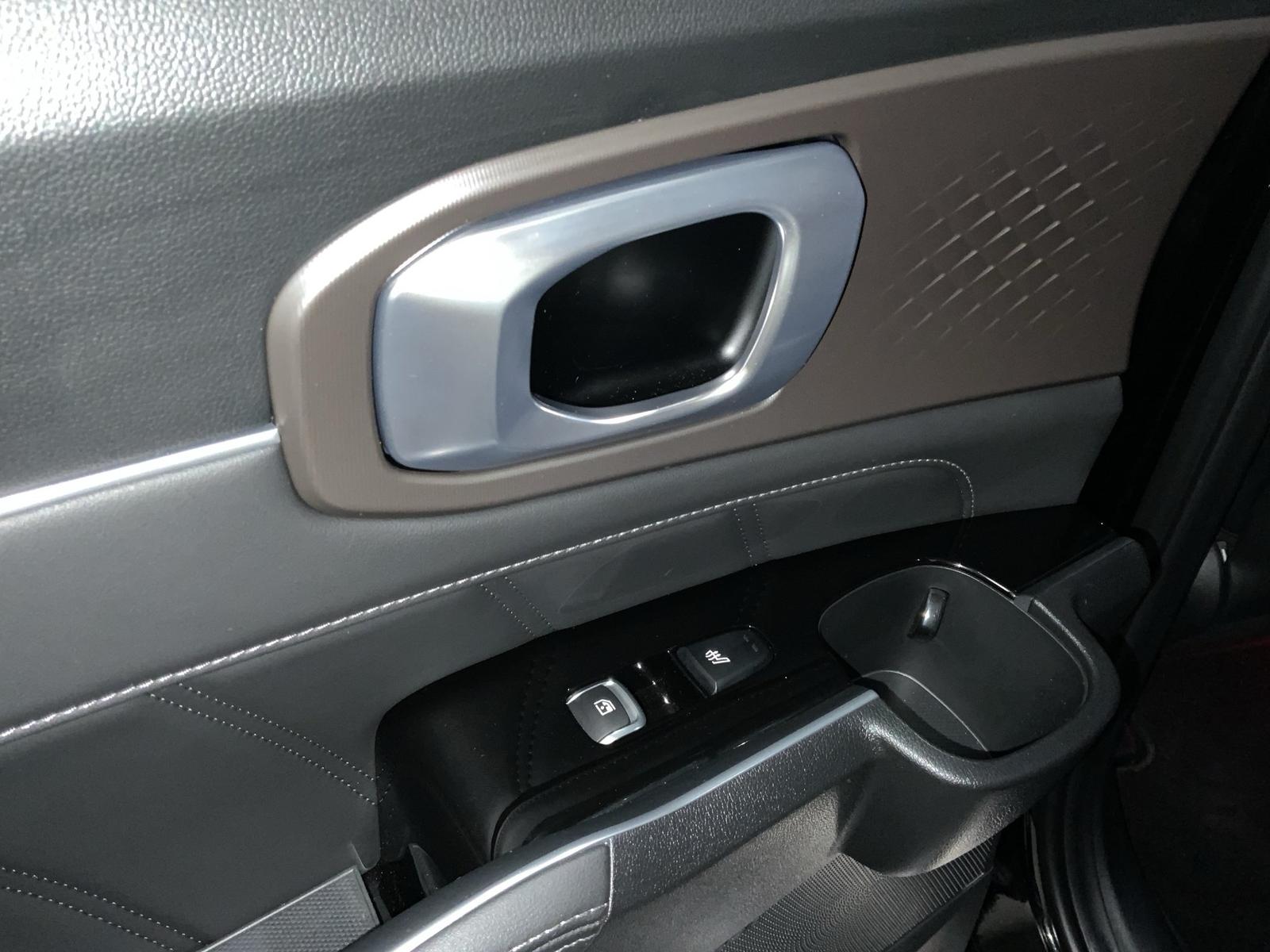 Kia Sorento GDi PHEV Vierwielaandrijving