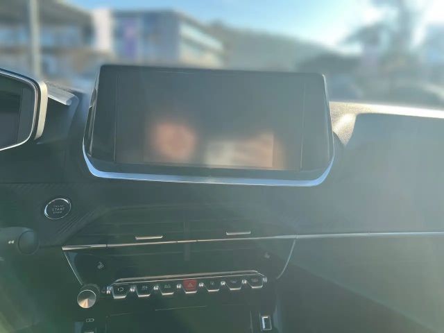 Peugeot E-208 Allure Pack