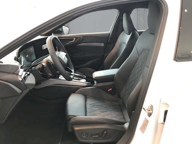 Audi A5 Quattro S-Tronic