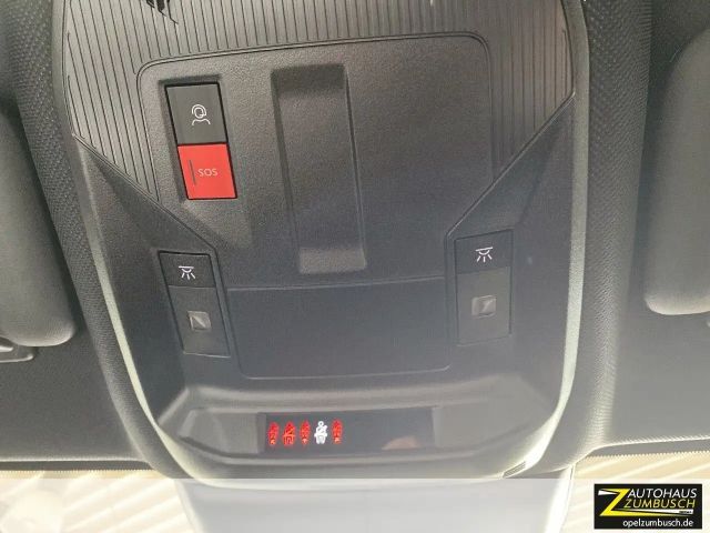 Opel Astra GS-Line Grand Sport Sports Tourer