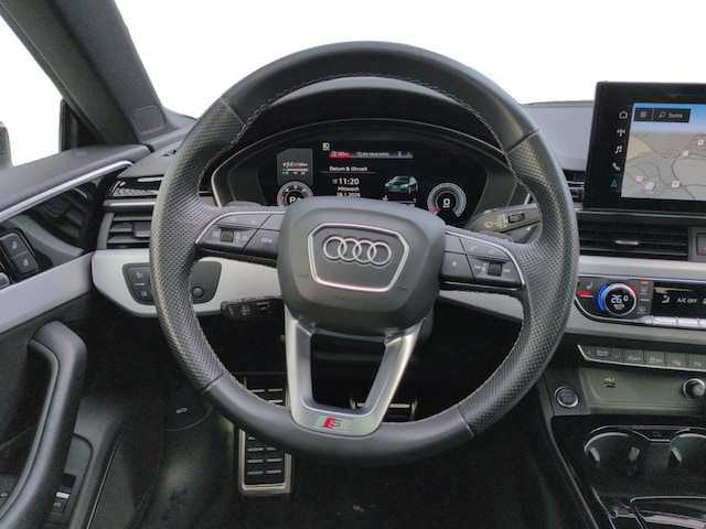 Audi A5 40 TDI Quattro S-Tronic Sportback