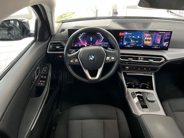 BMW 318 318d Touring