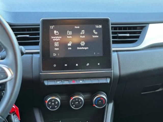 Mitsubishi ASX BASIS 1.0 T-Benziner 6-Gang