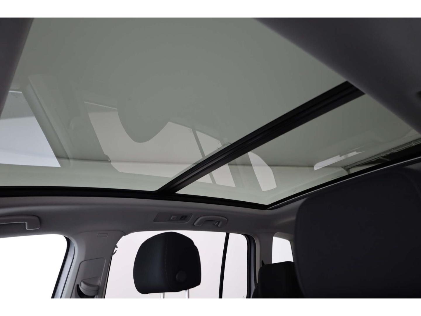 Volkswagen Touran 2.0 TDI DSG Highline