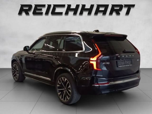 Volvo XC90 AWD Bright Plus