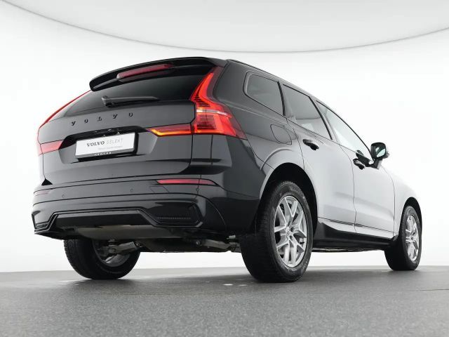 Volvo XC60 Dark Plus