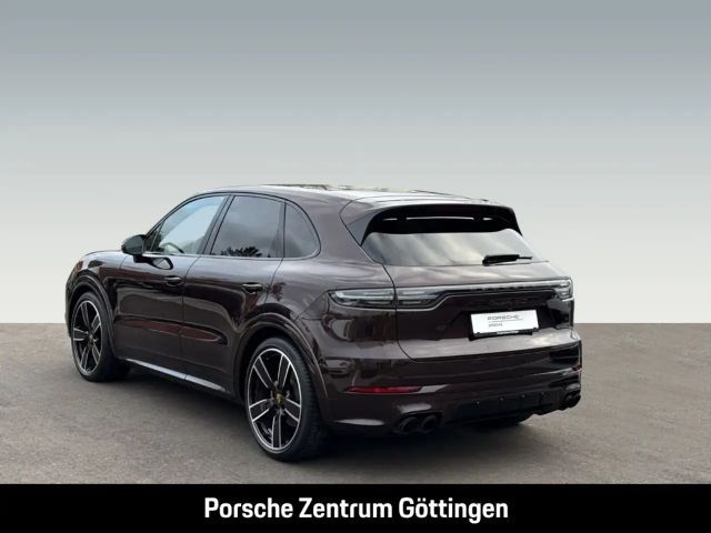 Porsche Cayenne GTS