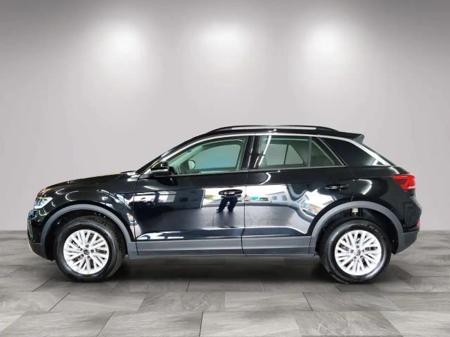 Volkswagen T-Roc 2.0 TDI DSG Life