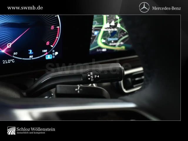 Mercedes-Benz V 250 Style