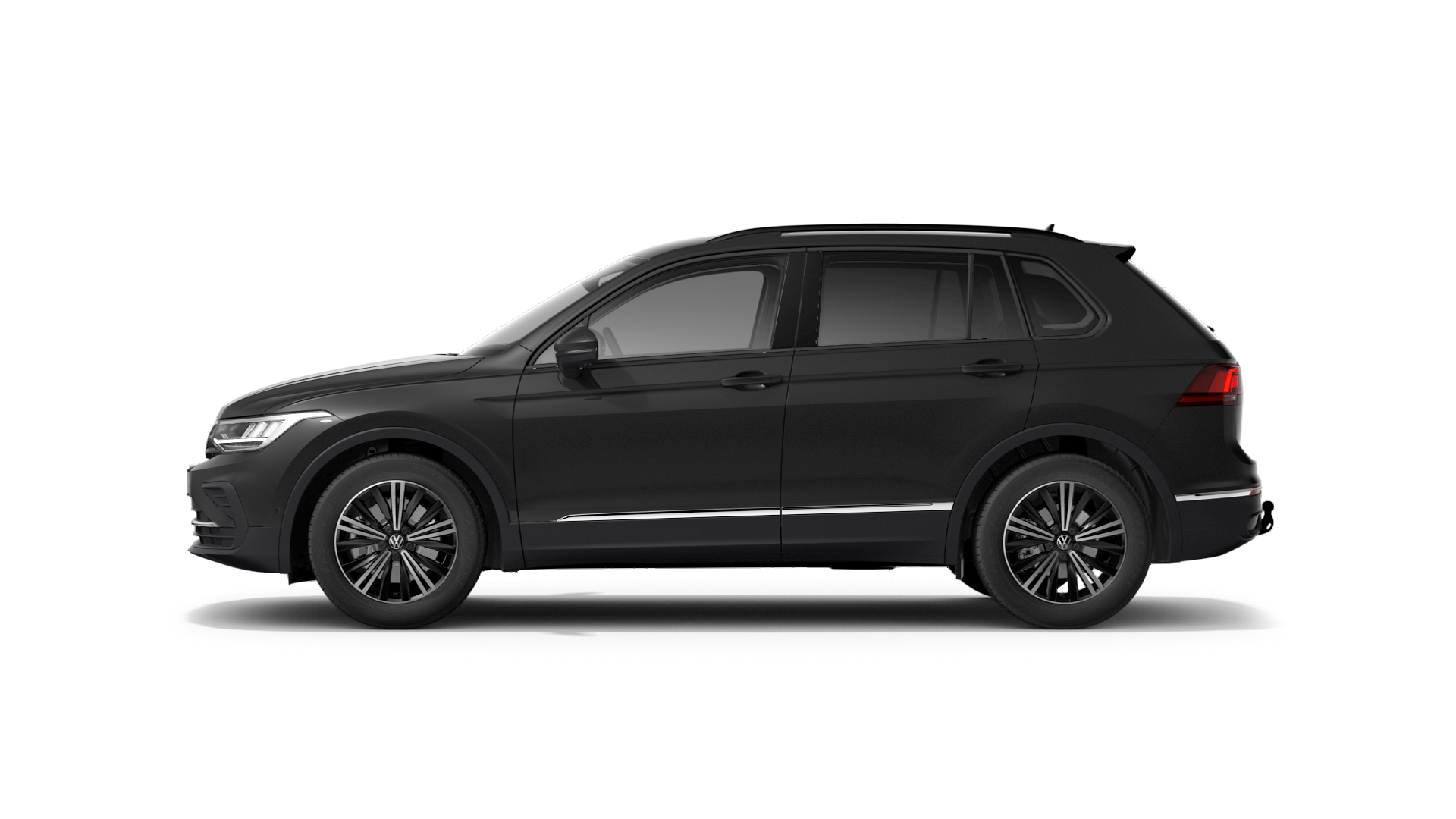 Volkswagen Tiguan 2.0 TDI 4Motion DSG Life