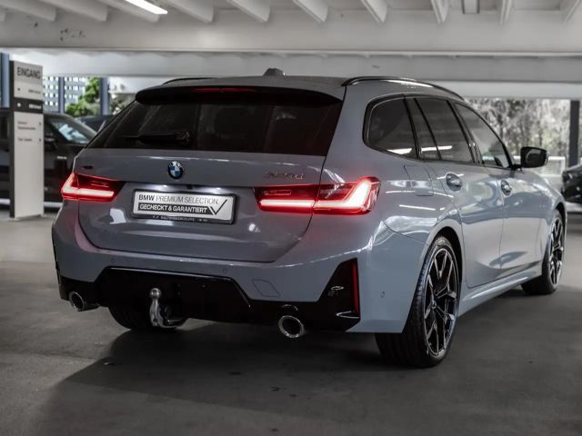 BMW 320 320d M-Sport Touring xDrive