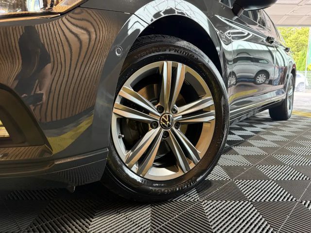 Volkswagen Passat DSG IQ.Drive Variant