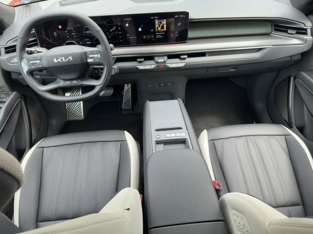 Kia EV9 GT-Line Vierwielaandrijving