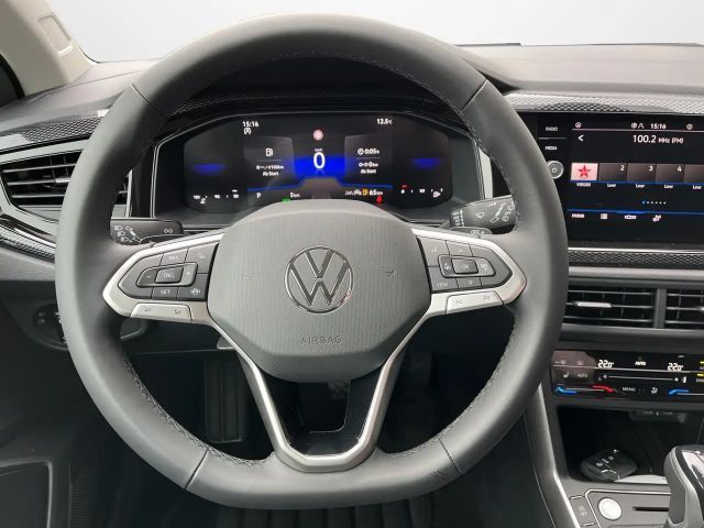 Volkswagen Taigo 1.0 TSI DSG Life