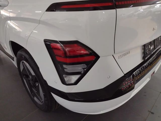 Hyundai Kona 2WD Electric