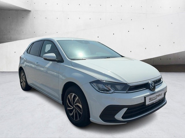 Volkswagen Polo 1.0 TSI IQ.Drive Life