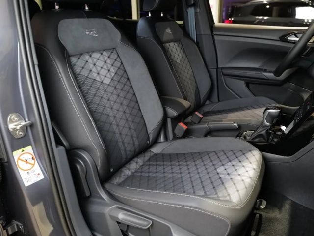 Volkswagen T-Cross DSG R-Line