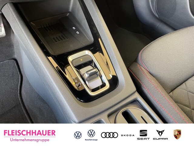 Skoda Octavia Combi RS