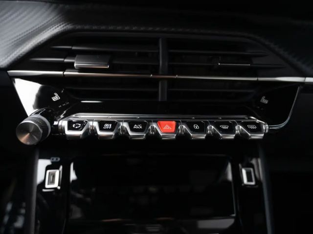 Peugeot 2008 Allure Pack EAT8 PureTech