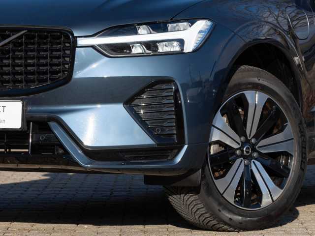Volvo XC60 AWD R-Design Recharge
