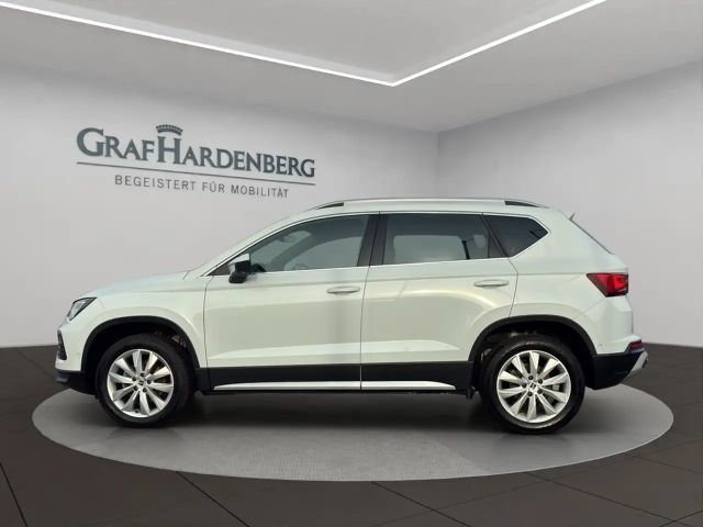 Seat Ateca 1.5 TSI DSG