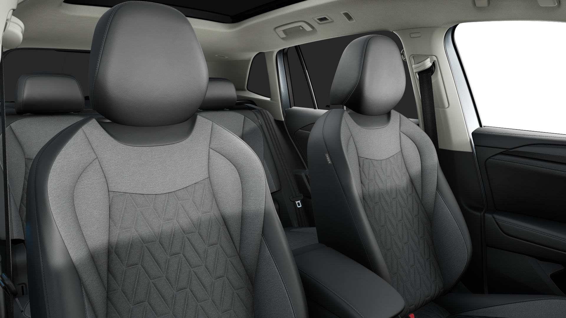 Volkswagen Tiguan 1.5 eTSI Life Plus