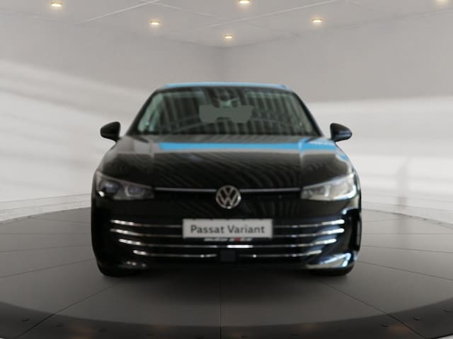 Volkswagen Passat DSG