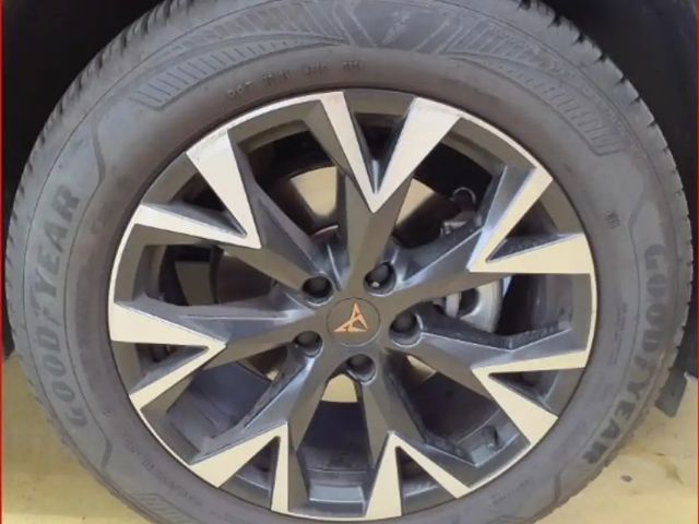 Cupra Terramar 1.5 eTSI