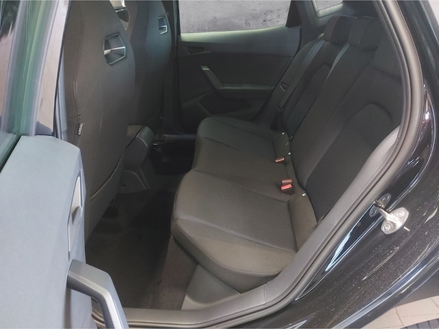 Seat Ibiza 1.0 TSI Black DSG FR-lijn