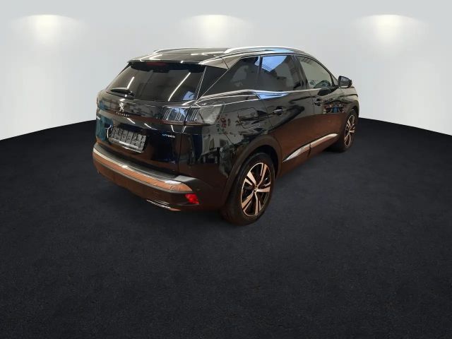 Peugeot 3008 GT-Line