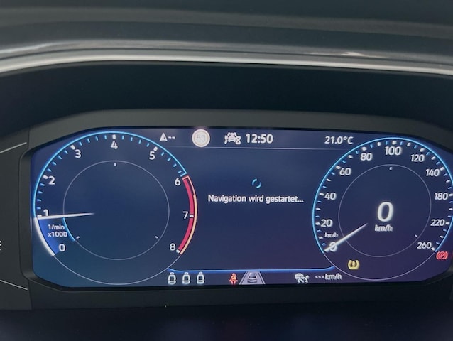 Volkswagen T-Roc 1.0 TSI