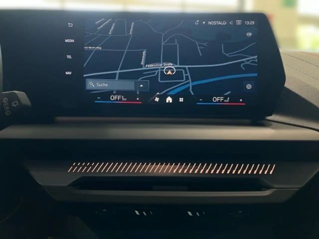 BMW 120 5-deurs Sedan