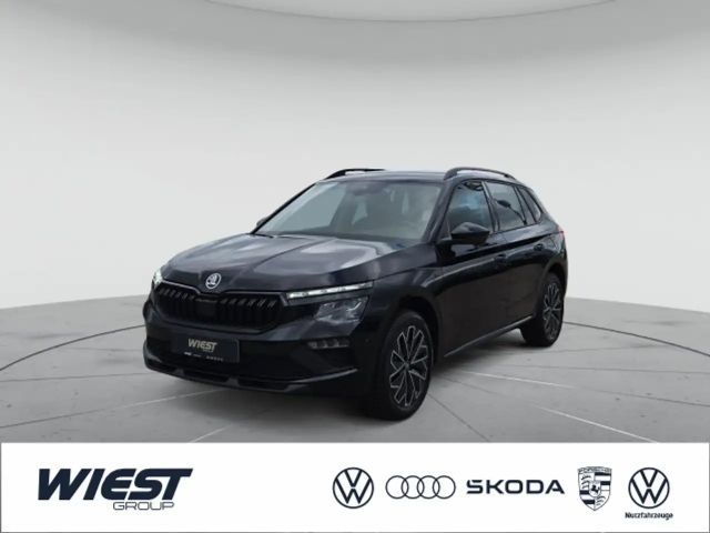Skoda Kamiq 1.5 TSI Tour
