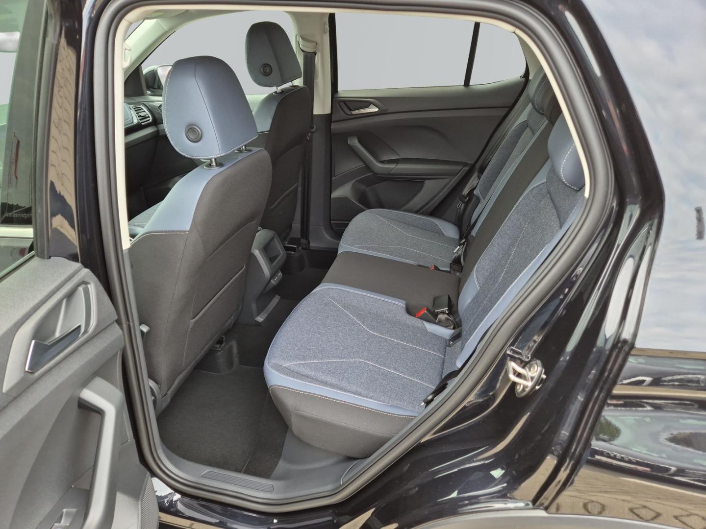 Volkswagen T-Cross DSG IQ.Drive Style