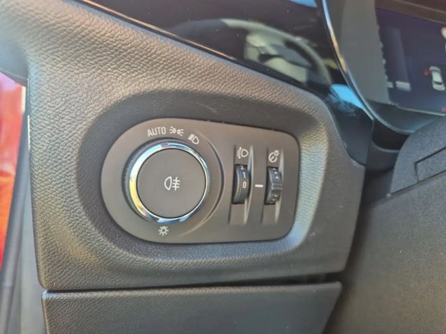 Opel Corsa GS-Line Grand Sport