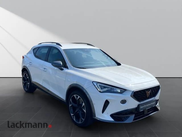 Cupra Formentor 4Drive VZ