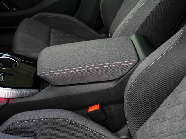 Audi A6 Avant Quattro S-Tronic