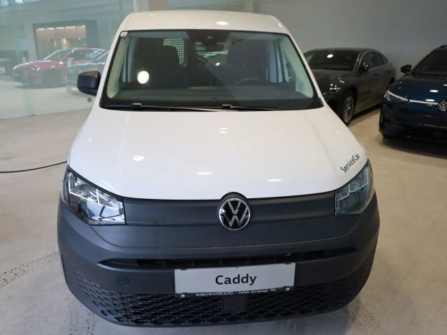 Volkswagen Caddy Cargo TDI