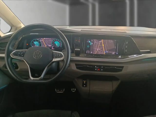 Volkswagen Multivan 2.0 TDI DSG Lang Style T7