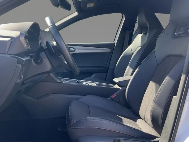 Cupra Leon 1.4 e-Hybrid DSG