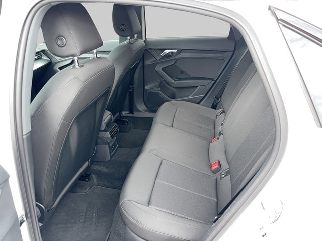 Audi A3 35 TFSI Sedan