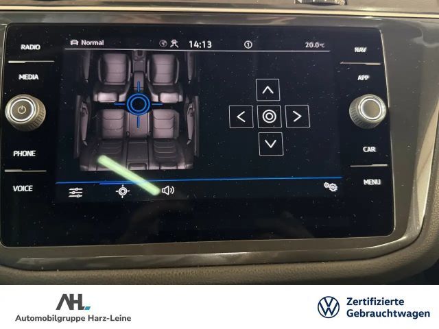 Volkswagen Tiguan 2.0 TDI Allspace DSG Life