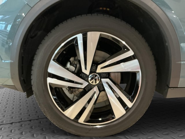 Volkswagen T-Roc 1.5 TSI Cabriolet DSG R-Line