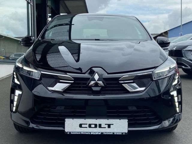 Mitsubishi Colt 1.6 Hybrid