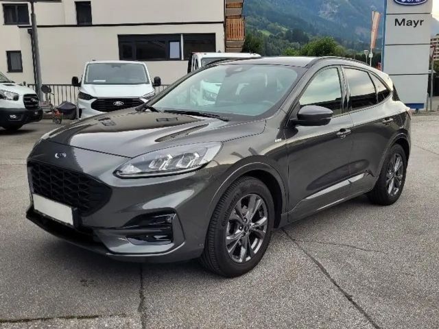 Ford Kuga ST Line