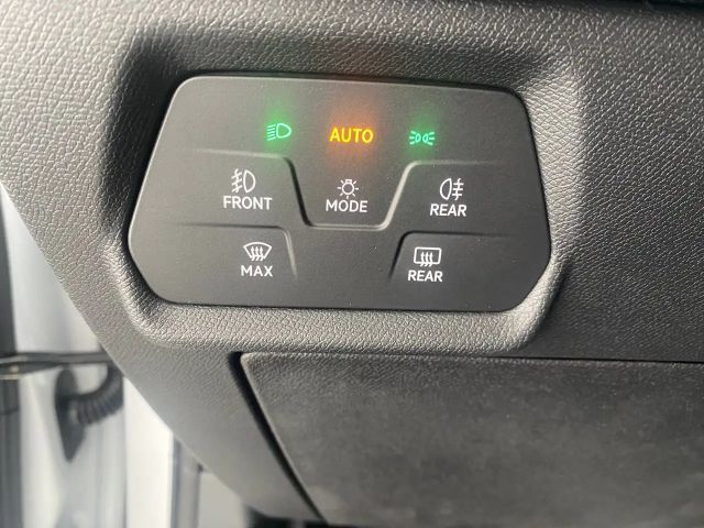 Seat Leon 1.5 eTSI DSG FR-lijn