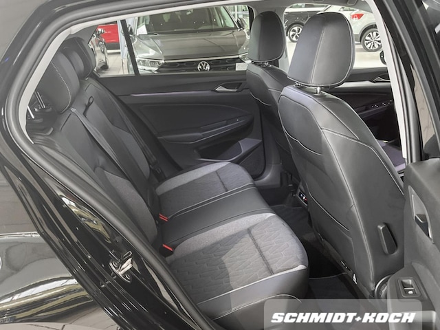 Volkswagen Golf 2.0 TDI DSG